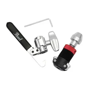 Tilter Pearl Rapido Para Hi Hat Rapid Lock HCL-205DQR