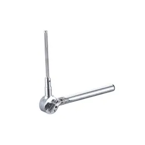 Soporte Pearl para Cencerro Doble Brazo 75X