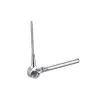Soporte Pearl para Cencerro Doble Brazo 75X