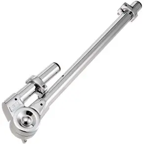 Tom Holder Articulado PEARL TH-88I Brazo Largo + Corto