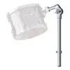 Tom Holder Articulado PEARL TH-88I Brazo Largo + Corto