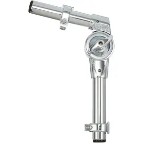 Tom Holder Articulado PEARL TH-88S Brazo Standard + Corto