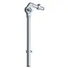 Tom Holder Articulado PEARL TH-88I Brazo Largo + Corto