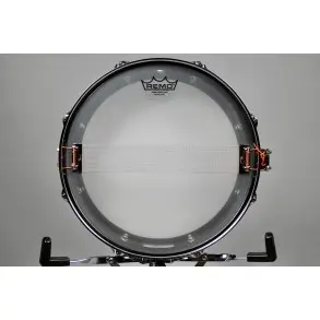 Redoblante 13"x3" Pearl S1330 Effect Piccolo Acero Color Negro