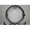 Redoblante 13"x3" Pearl S1330 Effect Piccolo Acero Color Negro