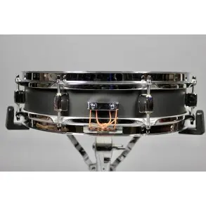 Redoblante 13"x3" Pearl S1330 Effect Piccolo Acero Color Negro
