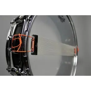 Redoblante 13"x3" Pearl S1330 Effect Piccolo Acero Color Negro