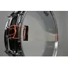Redoblante 13"x3" Pearl S1330 Effect Piccolo Acero Color Negro