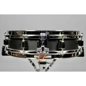 Redoblante 13"x3" Pearl S1330 Effect Piccolo Acero Color Negro