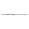 Flauta Traversa PEARL 525RBE Boquilla Plata - Cuerpo Nickelado Llaves Ab