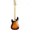 Bajo Fender Precisión Player Series - México Sunburst