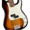 Bajo Fender Precisión Player Series - México Sunburst