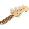 Bajo Fender Precisión Player Series - México Sunburst