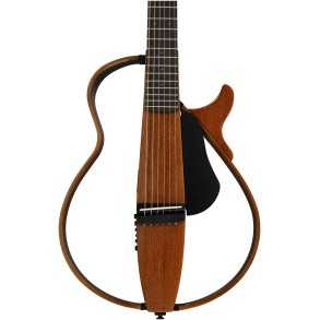 Guitarra Electroacústica Yamaha Silent Guitar