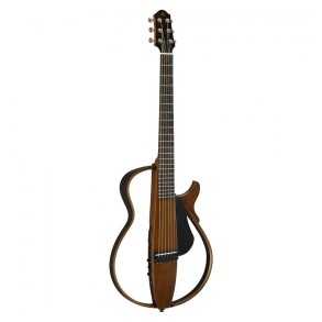 Guitarra Electroacústica Yamaha Silent Guitar