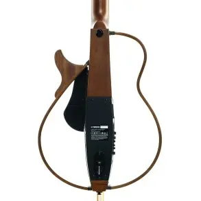 Guitarra Electroacústica Yamaha Silent Guitar