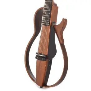 Guitarra Electroacústica Yamaha Silent Guitar
