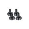 Base Asiento DIXON para Platillo Largo PSYV19DHP