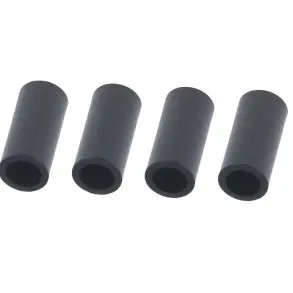 Protector Plastico DIXON para Platillo PSYVT1HP