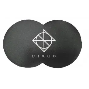 Protector de Bombo Patch Falam para Doble Pedal Dixon PZMFDPPHP