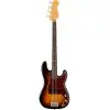 Bajo Fender Precision Bass American Professional II - Sunburst
