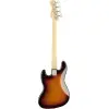 Bajo Fender Jazz Bass American Performer Sunburst