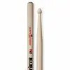 Vic Firth 2b Baquetas Palillos Punta Madera Made In Usa