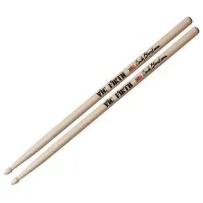 Palillos Baquetas Vic Firth Signature Cindy Blackman SCB
