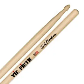 Palillos Baquetas Vic Firth Signature Cindy Blackman SCB