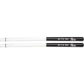 Escobillas Vic Firth Rute 505 Nylon