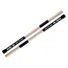 Escobillas Rods Vic Firth Rute 606 Madera