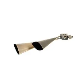 Agogo Sonor AGM Montable Dorado