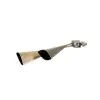 Agogo Sonor AGM Montable Dorado