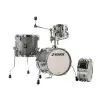 Bateria Sonor AQ2 Martini 4 Cuerpos - Maple Titanium Quartz
