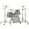 Bateria Sonor AQ2 Martini 4 Cuerpos - Maple Titanium Quartz