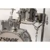Bateria Sonor AQ2 Martini 4 Cuerpos - Maple Titanium Quartz