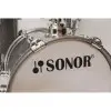 Bateria Sonor AQ2 Martini 4 Cuerpos - Maple Titanium Quartz