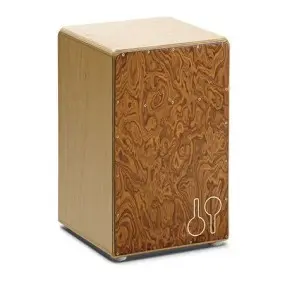 Cajón Flamenco SONOR Birch - Beech Walnut Roots