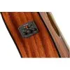 Guitarra Electroacústica Fender CD-60SCE Dreadnought