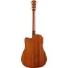 Guitarra Electroacústica Fender CD-60SCE Dreadnought