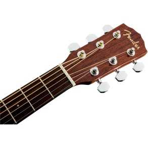Guitarra Electroacústica Fender CD-60SCE Dreadnought