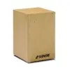 Cajon Flamenco SONOR Birch - Beech - Bamboo Natural