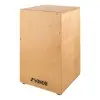 Cajon Flamenco SONOR Birch - Beech - Bamboo Natural