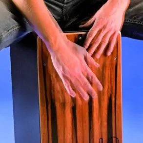 Cajón Flamenco SONOR TINEO