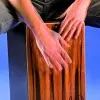 Cajón Flamenco SONOR TINEO