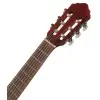 Guitarra Clásica Cort AC-200 Tapa Sólida Natural