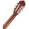 Guitarra Clásica Cort AC-200 Tapa Sólida Natural