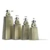 Cencerro SONOR Charanga Bell CB4 - 4" Dorado