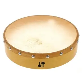 Pandero SONOR 10" de 25 cm CGHD10N