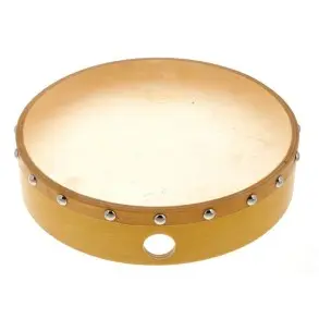 Pandero SONOR 10" de 25 cm CGHD10N